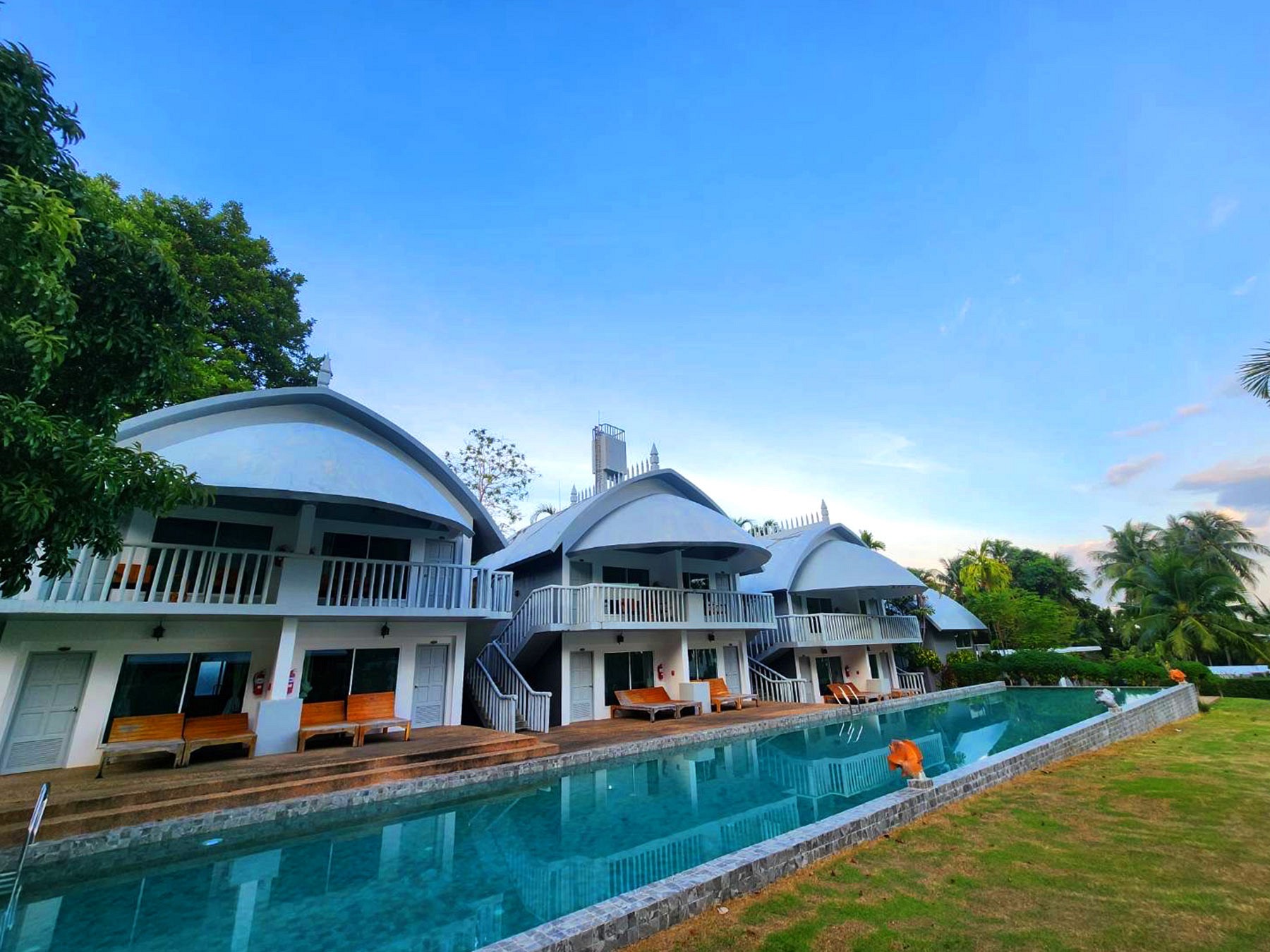 Arawan Krabi Beach Resort